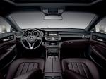Mercedes-Benz CLS-Class 2010 года